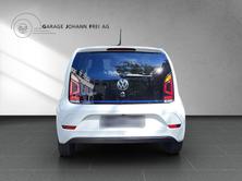 VW e-up! Limited, Electric, Second hand / Used, Automatic - 4