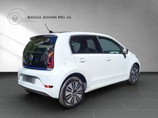 VW e-up! Limited, Electric, Second hand / Used, Automatic - 5
