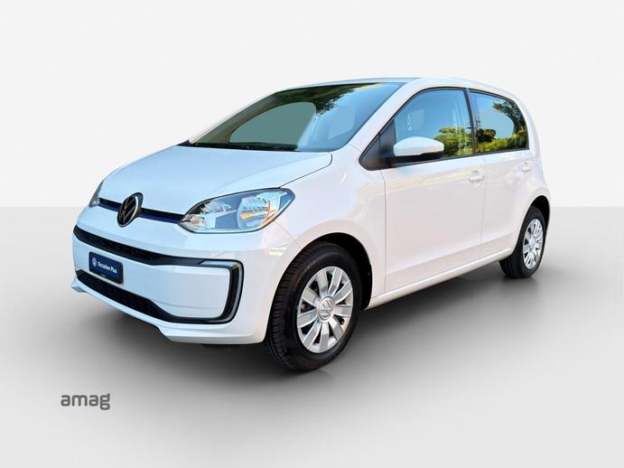VW e-up!, Electric, Second hand / Used, Automatic
