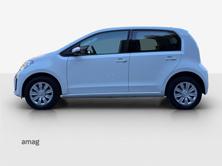 VW e-up!, Electric, Second hand / Used, Automatic - 2