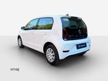 VW e-up!, Electric, Second hand / Used, Automatic - 3