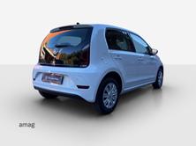 VW e-up!, Electric, Second hand / Used, Automatic - 6