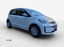 VW e-up!, Electric, Second hand / Used, Automatic - 7