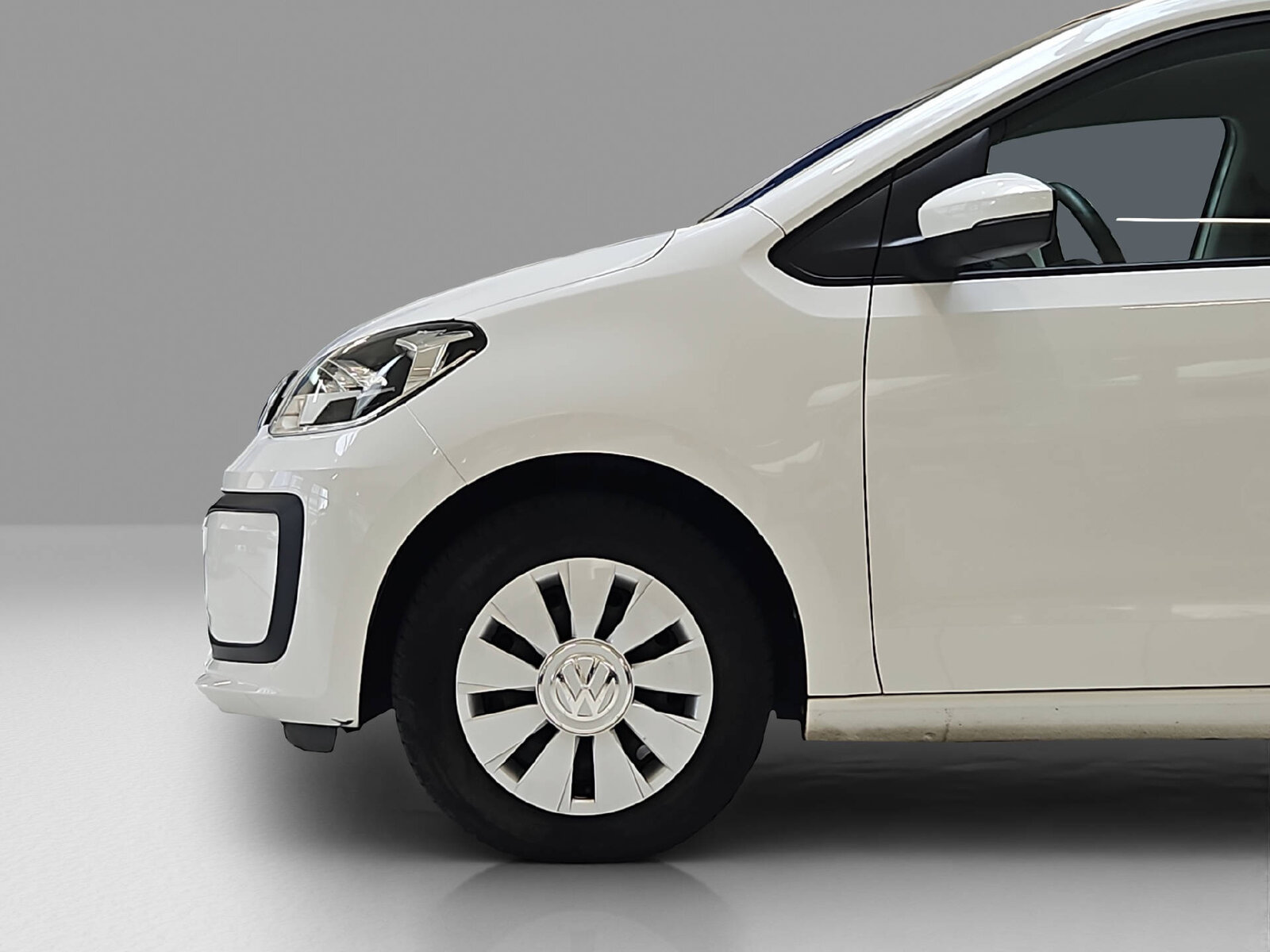 VW Up 1.0 MPI EcoF Move, Gaz naturel (CNG) / Essense, Occasion / Utilisé, Manuelle - 5