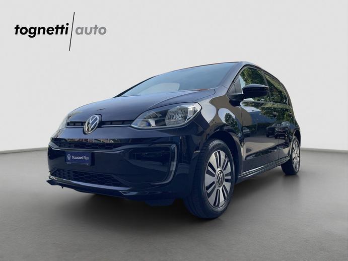 VW e-up!, Electric, Second hand / Used, Automatic