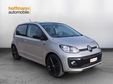 VW move up!, Benzina, Occasioni / Usate, Manuale - 3