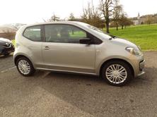 VW UP 1.0 MPI 75 BMT Move, Essence, Occasion / Utilisé, Manuelle - 5