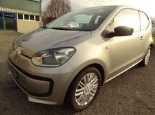 VW UP 1.0 MPI 75 BMT Move, Essence, Occasion / Utilisé, Manuelle - 2