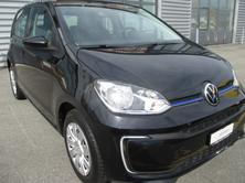 VW UP e, Électrique, Occasion / Utilisé, Automatique - 3