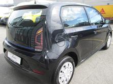 VW UP e, Électrique, Occasion / Utilisé, Automatique - 5