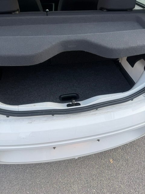 VW UP 1.0 MPI 75 BMT Move, Essence, Occasion / Utilisé, Manuelle - 6