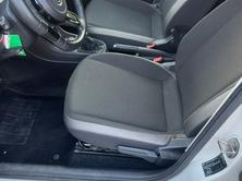VW UP 1.0 MPI 75 BMT Move, Benzin, Occasion / Gebraucht, Handschaltung - 7
