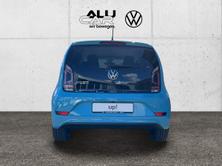 VW e-up!, Elektro, Vorführwagen, Automat - 4