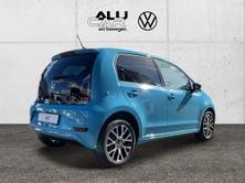 VW e-up!, Elektro, Vorführwagen, Automat - 5
