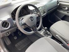 VW move up!, Benzin, Vorführwagen, Handschaltung - 7