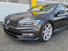 VW Variant 2.0 TDI R-Line DSG, Diesel, Occasion / Gebraucht, Automatik - 2