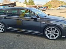 VW Variant 2.0 TDI R-Line DSG, Diesel, Occasion / Gebraucht, Automatik - 7