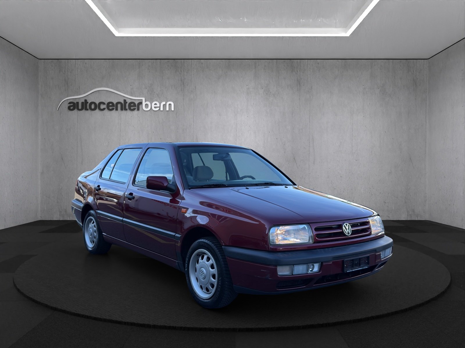 VW Vento 2000 GL