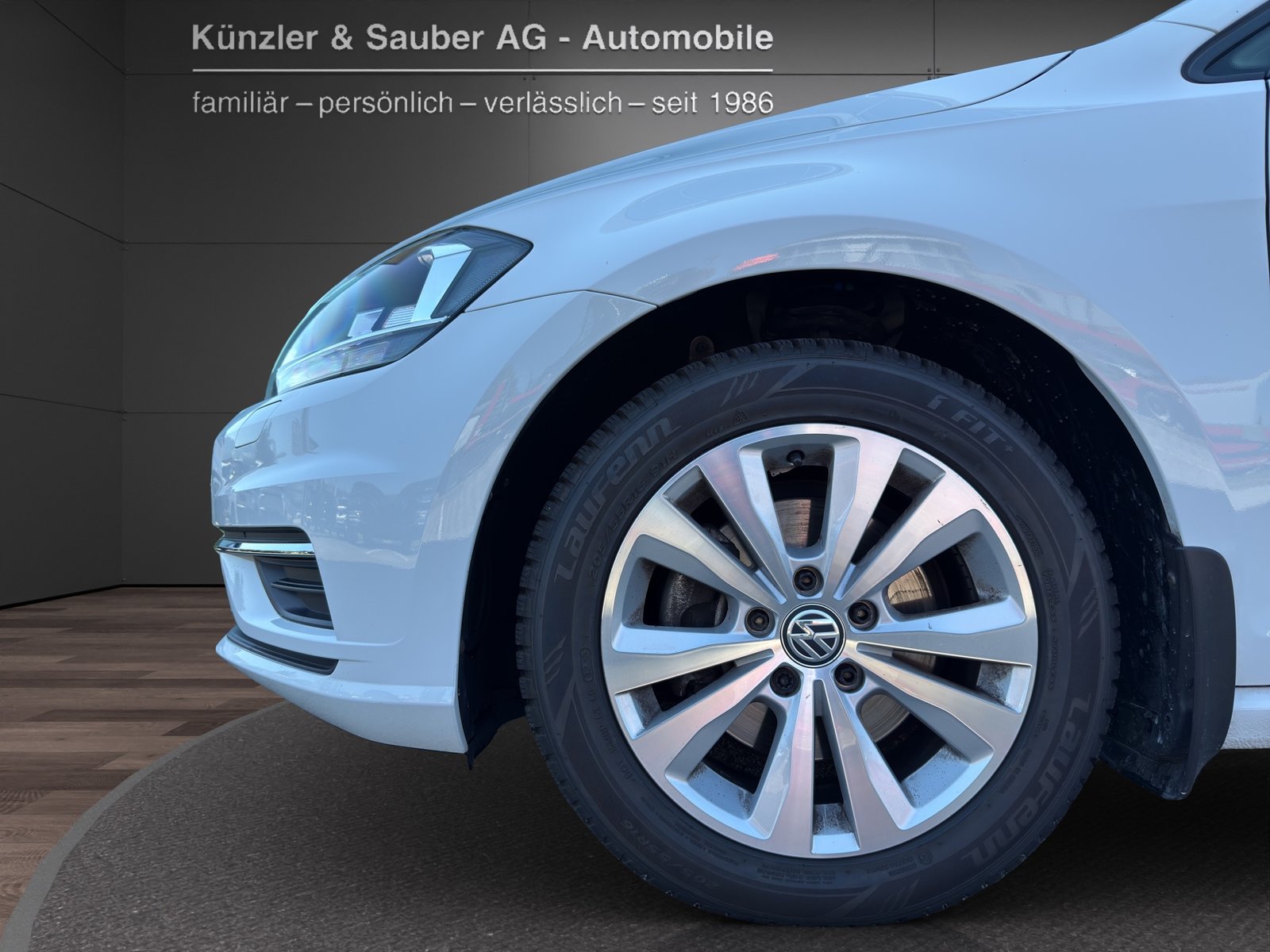 VW VII Variant 1.6 TDI Comfortline, Diesel, Occasioni / Usate - 3