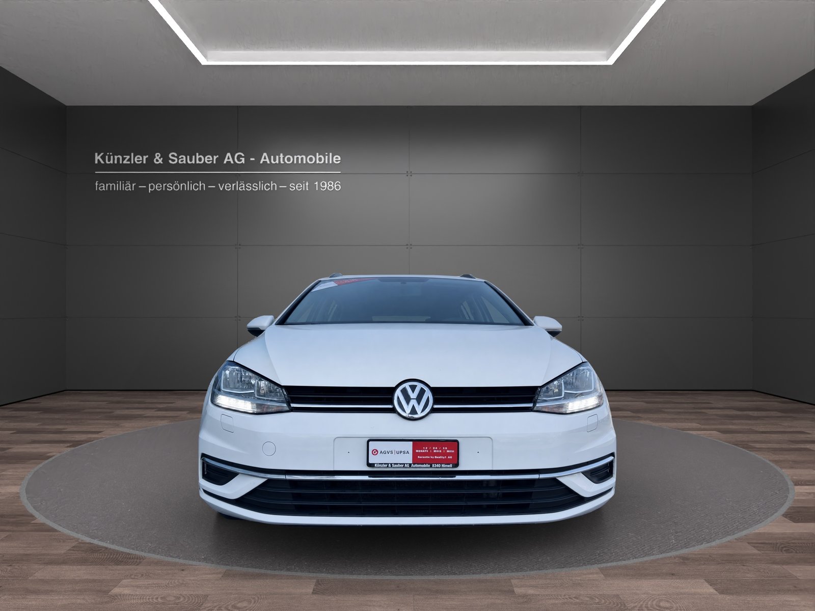 VW VII Variant 1.6 TDI Comfortline, Diesel, Occasioni / Usate - 4