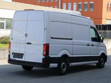 VW VOLKSWAGEN CRAFTER 35 2.0 TDI 177PS 3640 H1 FA 4D, Diesel, Occasioni / Usate, Manuale - 4
