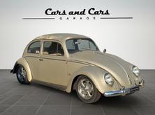 VW VW 1/11 De Luxe, Benzin, Oldtimer, Handschaltung - 2