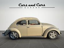 VW VW 1/11 De Luxe, Benzin, Oldtimer, Handschaltung - 3