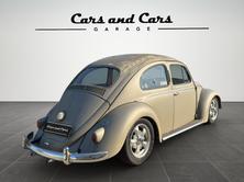 VW VW 1/11 De Luxe, Benzin, Oldtimer, Handschaltung - 4