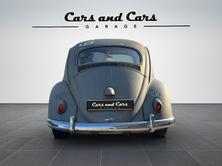 VW VW 1/11 De Luxe, Benzin, Oldtimer, Handschaltung - 5