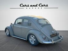 VW VW 1/11 De Luxe, Benzin, Oldtimer, Handschaltung - 6