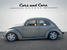VW VW 1/11 De Luxe, Benzin, Oldtimer, Handschaltung - 7