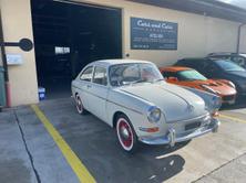 VW VW 1600 TL Type 3 FastBack, Second hand / Used - 3