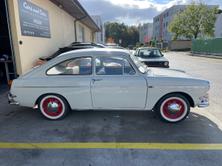 VW VW 1600 TL Type 3 FastBack, Second hand / Used - 4
