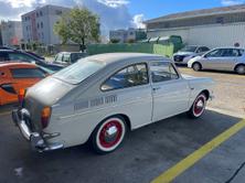 VW VW 1600 TL Type 3 FastBack, Second hand / Used - 5