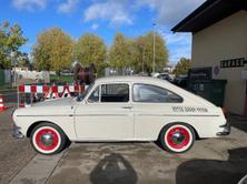 VW VW 1600 TL Type 3 FastBack, Second hand / Used - 7