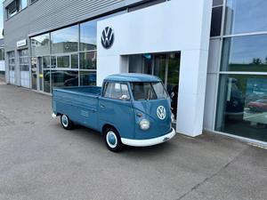 VW VW 26-Pick UP