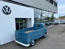 VW VW 26-Pick UP, Petrol, Classic, Manual - 4