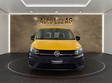 VW VW Caddy 1.2 TSI BlueMotion Technology, 84 PS, Benzin, Occasion / Gebraucht, Handschaltung - 2