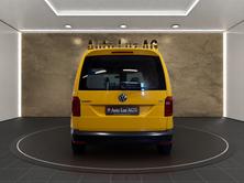 VW VW Caddy 1.2 TSI BlueMotion Technology, 84 PS, Benzin, Occasion / Gebraucht, Handschaltung - 3