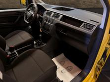 VW VW Caddy 1.2 TSI BlueMotion Technology, 84 PS, Benzin, Occasion / Gebraucht, Handschaltung - 4