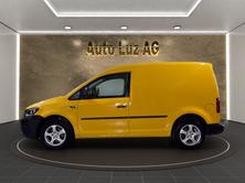 VW VW Caddy 1.2 TSI BlueMotion Technology, 84 PS, Benzin, Occasion / Gebraucht, Handschaltung - 5