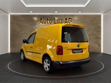 VW VW Caddy 1.2 TSI BlueMotion Technology, 84 PS, Benzin, Occasion / Gebraucht, Handschaltung - 6