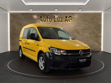 VW VW Caddy 1.2 TSI BlueMotion Technology, 84 PS, Benzin, Occasion / Gebraucht, Handschaltung - 7