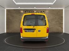 VW VW Caddy 2.0TDI 4Motion BlueMotion Technology, Diesel, Occasion / Gebraucht, Handschaltung - 3