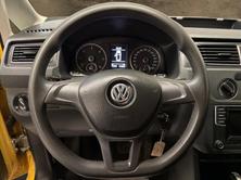 VW VW Caddy 2.0TDI 4Motion BlueMotion Technology, Diesel, Occasion / Gebraucht, Handschaltung - 4