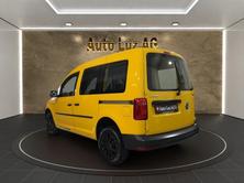 VW VW Caddy 2.0TDI 4Motion BlueMotion Technology, Diesel, Occasion / Gebraucht, Handschaltung - 5
