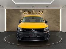 VW VW Caddy 2.0TDI 4Motion BlueMotion Technology, Diesel, Occasion / Gebraucht, Handschaltung - 2