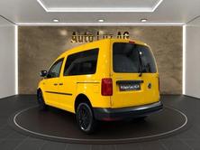 VW VW Caddy 2.0TDI 4Motion BlueMotion Technology, Diesel, Occasion / Gebraucht, Handschaltung - 5