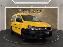 VW VW Caddy 2.0TDI 4Motion BlueMotion Technology, Diesel, Occasion / Gebraucht, Handschaltung - 7