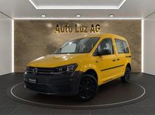 VW VW Caddy 2.0TDI 4Motion BlueMotion Technology, Diesel, Occasioni / Usate, Manuale - 7